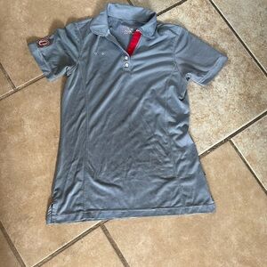 Chic-Fil-A Employee Polo Shirt